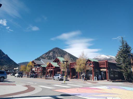 Cafe «Rocky Mountain Coffee Roasters», reviews and photos, 285 Main St, Frisco, CO 80443, USA