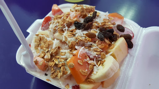 Ice Cream Shop «Mi Linda Michoacana», reviews and photos, 2002 34th St, Lubbock, TX 79411, USA