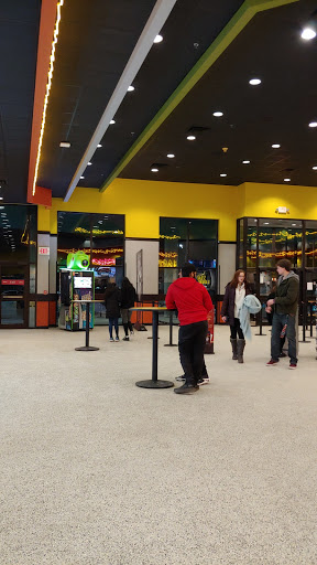 Movie Theater «AMC Market Square 10», reviews and photos, 2160 Sycamore Road, DeKalb, IL 60115, USA