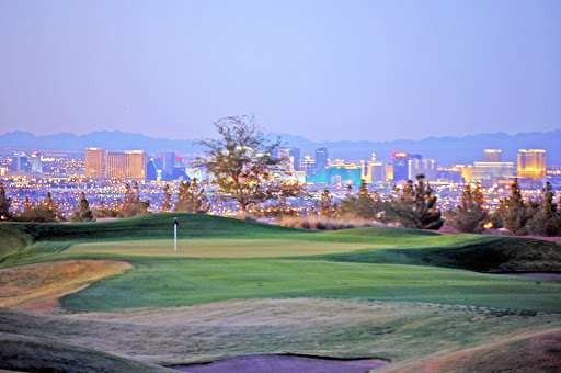 Golf Course «Rio Secco», reviews and photos, 2851 Grand Hills Dr, Henderson, NV 89052, USA