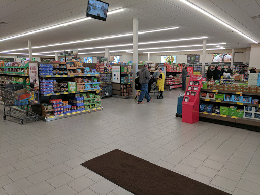 Supermarket «ALDI», reviews and photos, 7369 Watson Rd, Shrewsbury, MO 63119, USA