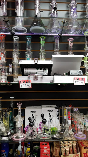 Tobacco Shop «Smoke shop & vape shop», reviews and photos, 10807 Beverly Blvd, Whittier, CA 90601, USA