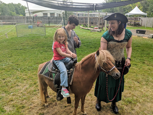 Tourist Attraction «The Great Lakes Medieval Faire», reviews and photos, 3033 OH-534, Rock Creek, OH 44084, USA