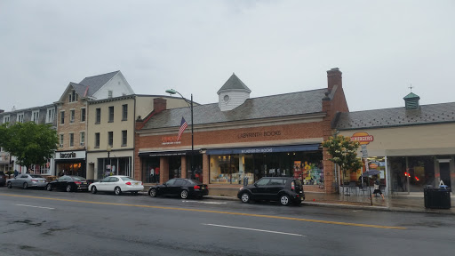 Clothing Store «Princeton University Store», reviews and photos, 114 Nassau St, Princeton, NJ 08542, USA