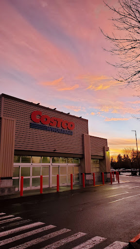 Costco Wholesale, 19610 SE 1st St, Camas, WA 98607, USA, 