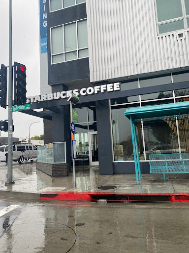 Starbucks image