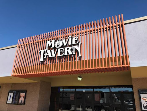 Movie Tavern Denton