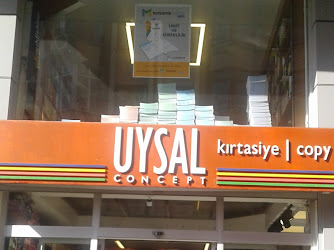 Uysal Kirtasiye