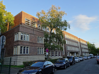 Integrierte Gesamtschule Südstadt-Hannover