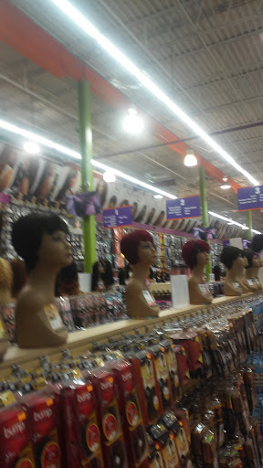 Beauty Supply Store «Sistar Beauty», reviews and photos, 8900 S Lafayette Ave, Chicago, IL 60620, USA