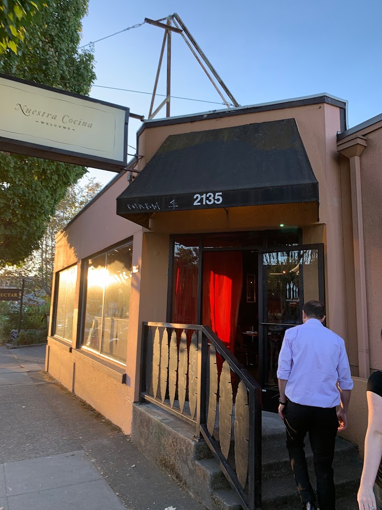 Nuestra Cocina 97202