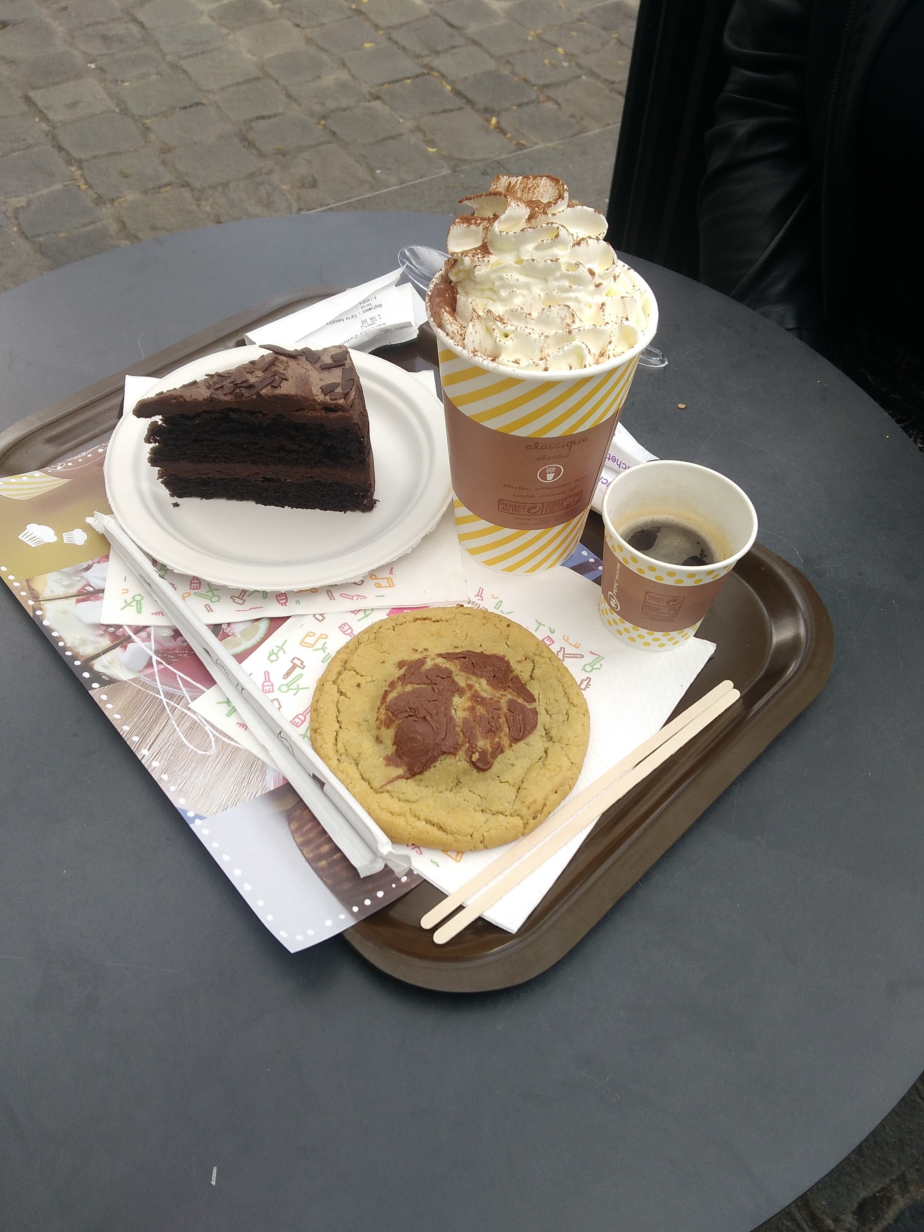 Photo n° 3 de l'avis de Bruno.o fait le 16/09/2017 à 15:36