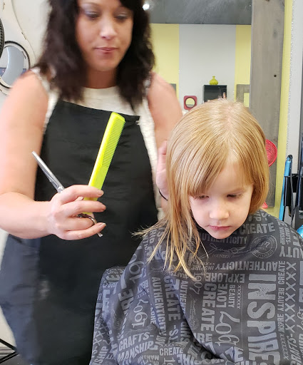 Beauty Salon «Salon Envy Hair Studio», reviews and photos, 2470 Old Fort Pkwy, Murfreesboro, TN 37128, USA