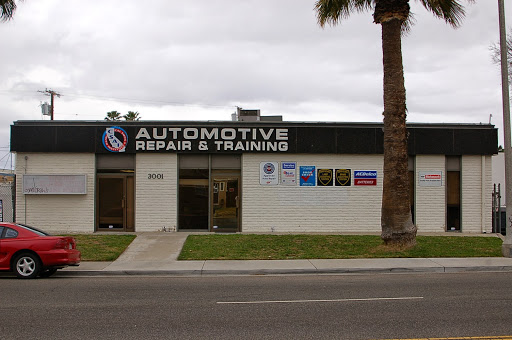 Smog Inspection Station «CSAI Smog & Automotive Repair», reviews and photos, 3001 Chicago Ave, Riverside, CA 92507, USA