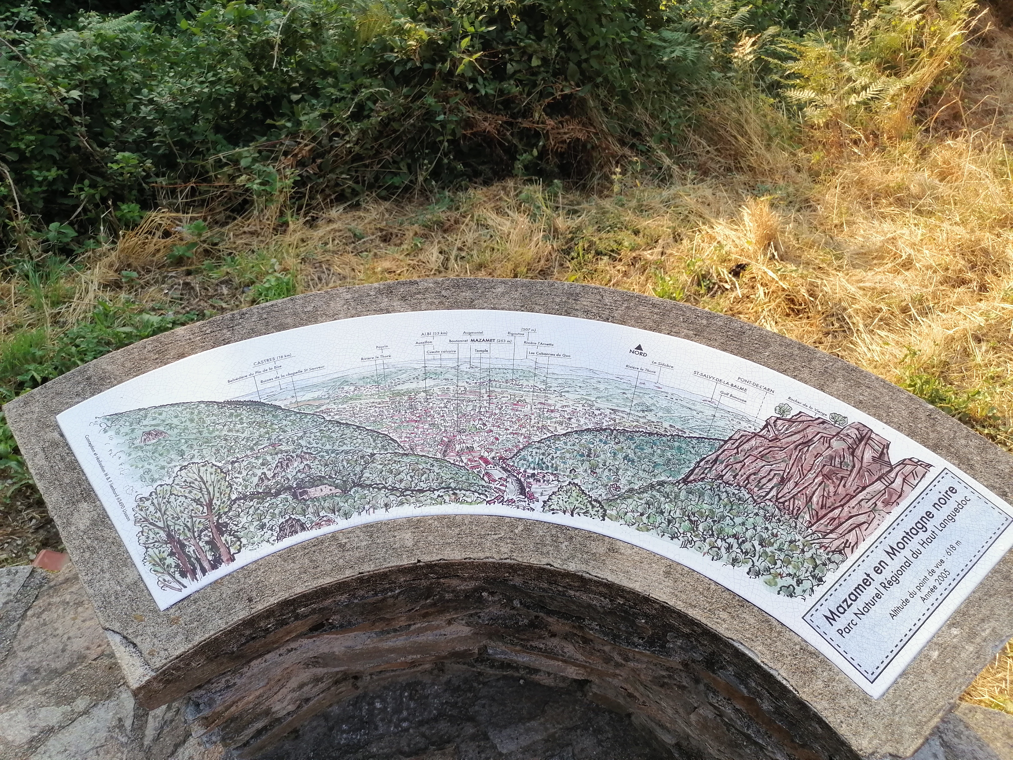 Photo n° 45 de l'avis de francis.o fait le 18/08/2020 à 13:49