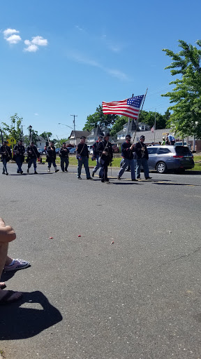 Appliance Store «Better Living Discount Appliance», reviews and photos, 77 E Railroad Ave, Jamesburg, NJ 08831, USA