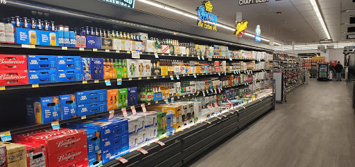 Grocery Store «Fareway Grocery», reviews and photos, 619 Burnett Ave, Ames, IA 50010, USA