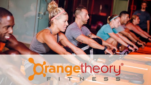 Gym «Orangetheory Fitness», reviews and photos, 4709 Colleyville Blvd #500, Colleyville, TX 76034, USA