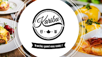 Photos du propriétaire du Restaurant Karibu à Saint-François - n°1