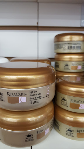 Beauty Supply Store «JT Beauty», reviews and photos, 6851 Longview Rd, Kansas City, MO 64134, USA