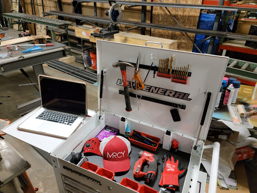 Hardware Store «Harbor Freight Tools», reviews and photos, 32706 John R Rd, Madison Heights, MI 48071, USA