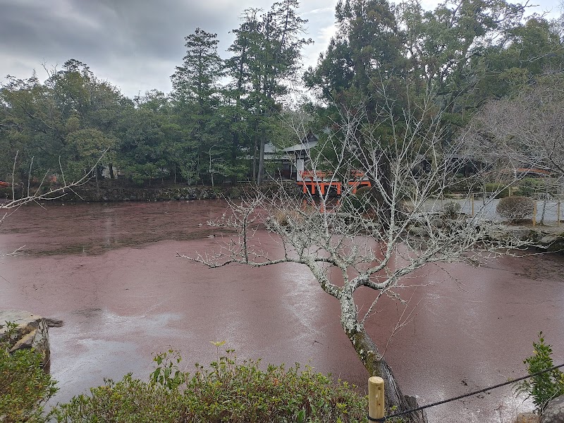 木匠祖神社