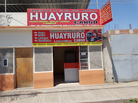 Huayruro Cargo