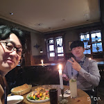 Photo n°4 de l'avis de sungmin.e fait le 20/09/2022 à 07:13 sur le  Restaurant Variable à Hamburg
