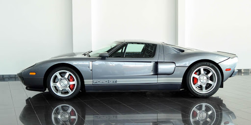 Ford Dealer «Ford of Londonderry», reviews and photos, 33 Nashua Rd, Londonderry, NH 03053, USA