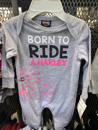 Harley-Davidson Dealer «Garden State Harley-Davidson», reviews and photos, 1775 NJ-10, Morris Plains, NJ 07950, USA