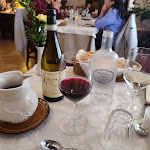 Photo n°11 de l'avis de MARIO. fait le 02/05/2022 à 16:32 sur le  Osteria del Borgo à Carrù