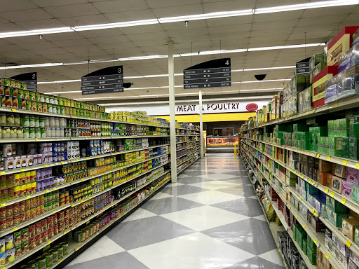 Asian Grocery Store «Hong Kong Market Place», reviews and photos, 9780 Walnut St, Dallas, TX 75243, USA