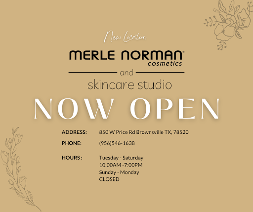 Merle Norman Cosmetics & Skincare Studio