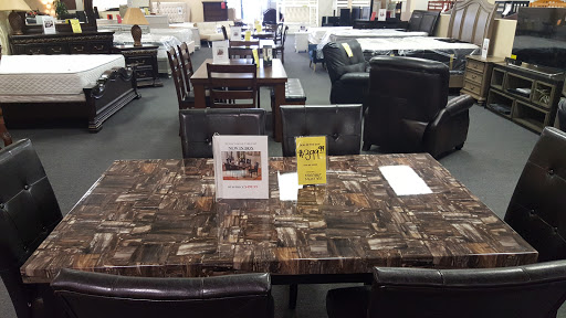 Appliance Store «Black Friday Outlets & Wholesale», reviews and photos, 935 S Milliken Ave Unit-B, Ontario, CA 91761, USA