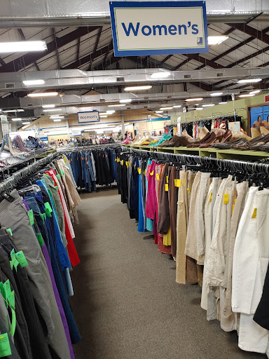 Thrift Store «Goodwill Retail Store & Donation Center», reviews and photos