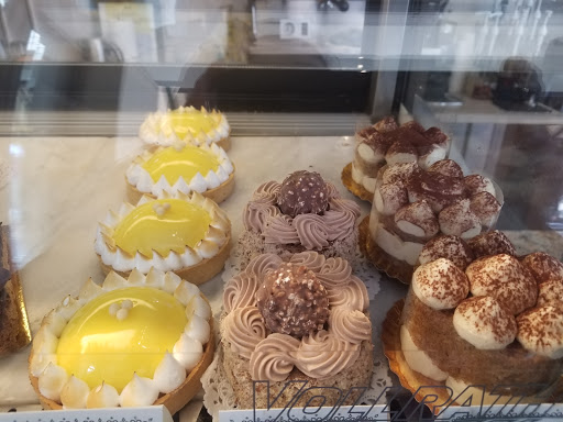 Bakery «European Cafe», reviews and photos, 207 Park Central E, Springfield, MO 65806, USA