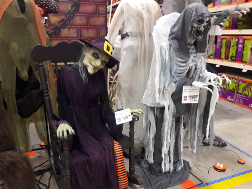 Home Improvement Store «The Home Depot», reviews and photos, 2508 Skyline Blvd, Cape Coral, FL 33914, USA