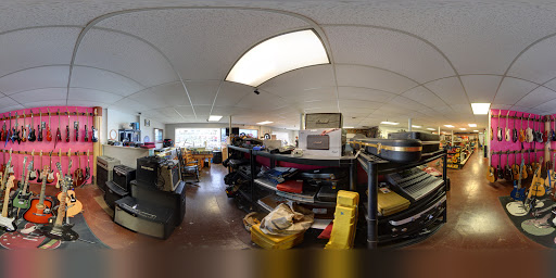 Pawn Shop «Shady Rays Pawn Shop», reviews and photos, 221 Gordon Ave, Bowling Green, KY 42101, USA