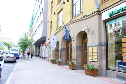 Uniwide Baltic