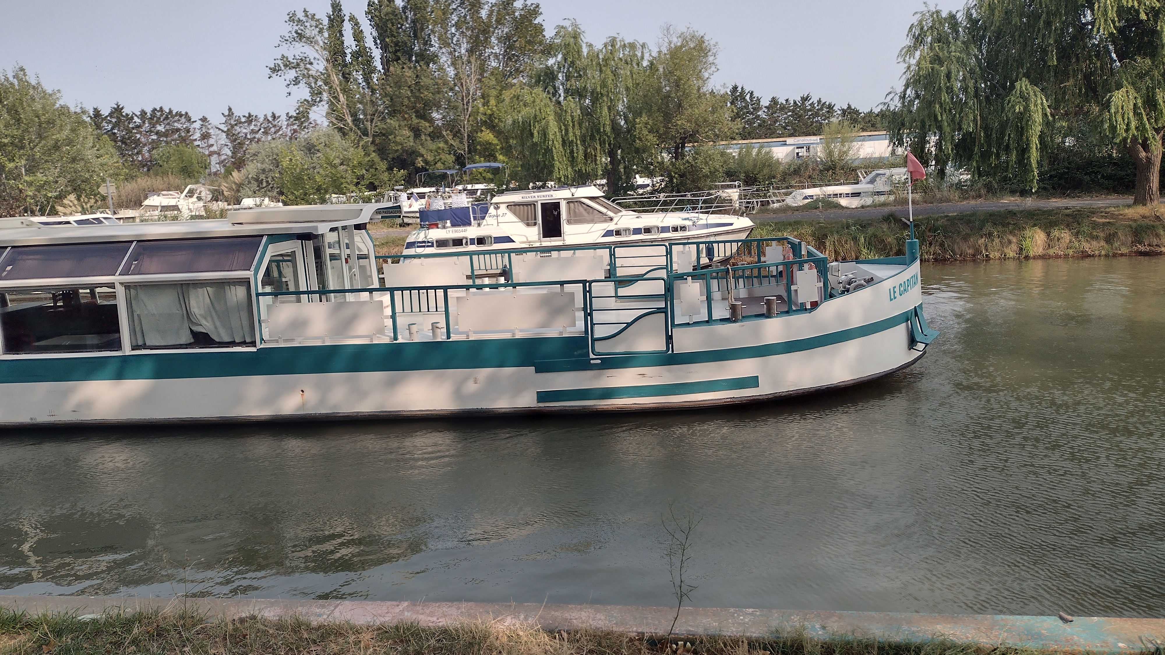 Photo n° 2 de l'avis de thierry.a fait le 30/08/2023 à 17:15