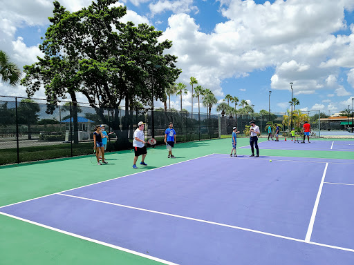 Community Center «Michael-Ann Russell Jewish Community Center», reviews and photos, 18900 NE 25th Ave, Miami, FL 33180, USA