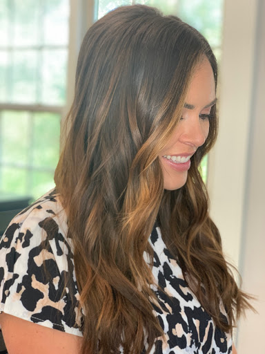 Beauty Salon «Dolce Vita Salon and Spa», reviews and photos, 101 Mill Rd, Yorktown, VA 23693, USA