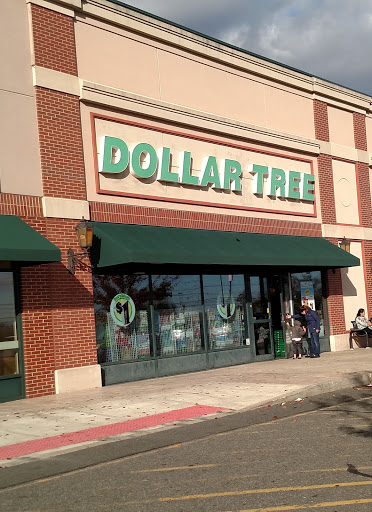 Dollar Store «Dollar Tree», reviews and photos, 55 NJ-17, East Rutherford, NJ 07073, USA