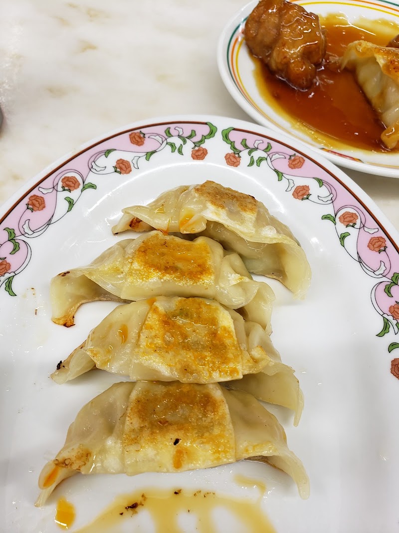 餃子の王将 春日井店 愛知県春日井市瑞穂通 中華料理店 グルコミ