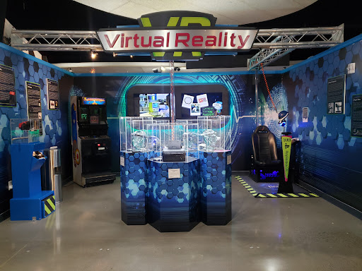 Museum «National Videogame Museum», reviews and photos, 8004 Dallas Pkwy, Frisco, TX 75034, USA