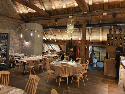 Restaurante La Borda Lobató - Núcleo 1500 Baqueira (Junto a Hotel Montarto), 25598 Baqueira, Lleida, Spain