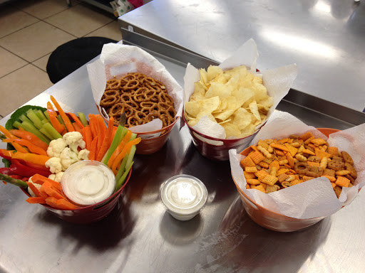 Meal Takeaway «Dash of Salt n Pepper Catering», reviews and photos, 10353 Cross Creek Blvd, Tampa, FL 33647, USA