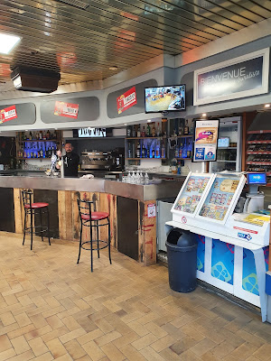 Bar Tabac Le Bergerac à Les Pennes-Mirabeau