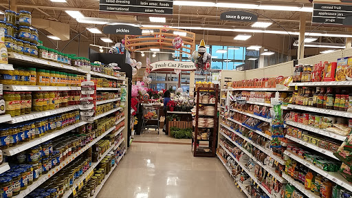Grocery Store «Kroger», reviews and photos, 5664 Jonesboro Rd, Lake City, GA 30260, USA