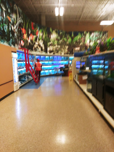 Pet Supply Store «PetSmart», reviews and photos, 101 Pavilion Pkwy, Fayetteville, GA 30214, USA